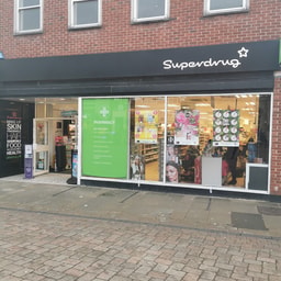Superdrug