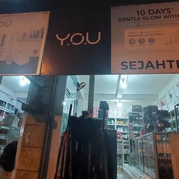 Sejahtera Cosmetik