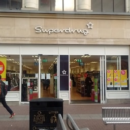 Superdrug