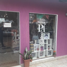 Pampanichi Tienda