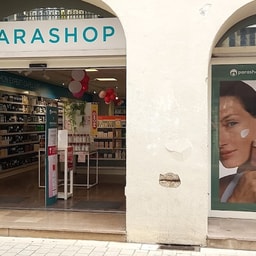 Parashop La Rochelle