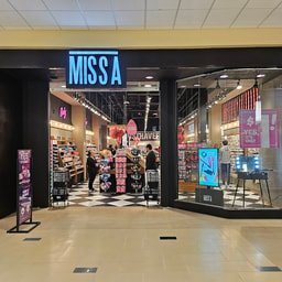 MISS A