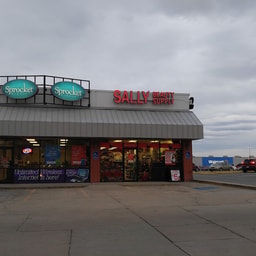 Sally Beauty