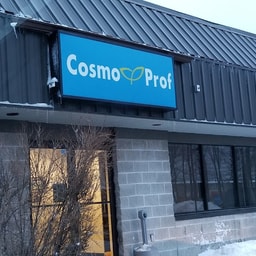 Cosmo Prof