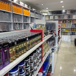 Moussa Beauty Trading