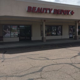 Beauty Depot Plus