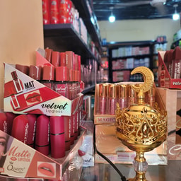 Jambo Cosmetics Zanzibar