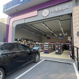 BellaLux Cosmeticos
