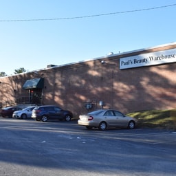 Paul's Beauty Warehouse