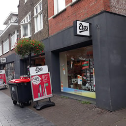 Etos Heerenveen