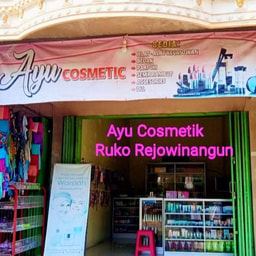 Ayu Cosmetic