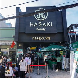 Hasaki Beauty & Clinic