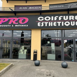 Pro Coiffure Esthétique Grasse