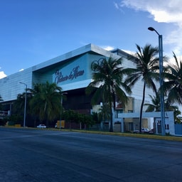 Sally Las Americas Veracruz