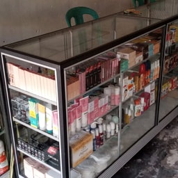 Toko Kosmetik Citra Dewi