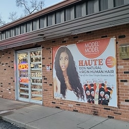 Hip Hop Fashion Cosmetics And Beauty