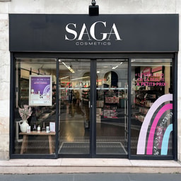 SAGA COSMETICS