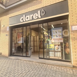 Clarel