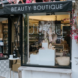 Judy Beauty Boutique