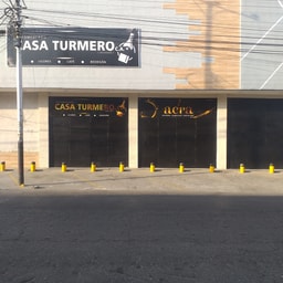 Aera Turmero
