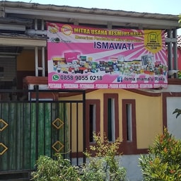 Isma Kosmetik Pesona Kalangsuria