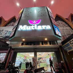 Mutiara Kosmetik Godean