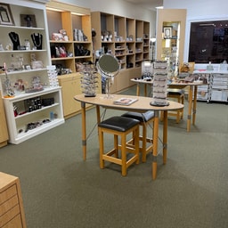 Merle Norman Cosmetics Studio