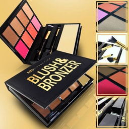 Mc Cosmetics Tampico