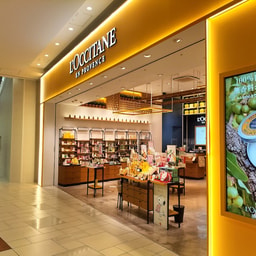 L'Occitane Terrace Mall Shonan
