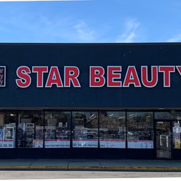 Star Beauty Supply 5