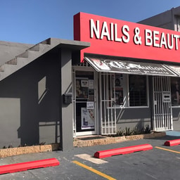 Santa Juanita Beauty Supply