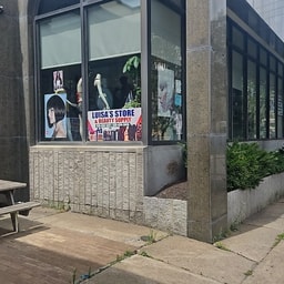 Luisa Bargain Store & Beauty Supply