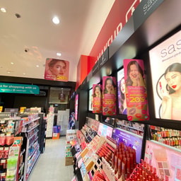 Watsons Plernnary Mall