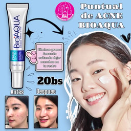 Ali Cosmeticos Bimodal
