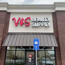 V$S Beauty Supply