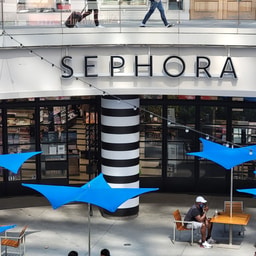 SEPHORA