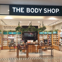 The Body Shop Cirebon Superblok
