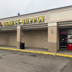 Lee Beauty Supply Corporation