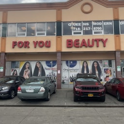 For You Beauty Supply Hair Wig