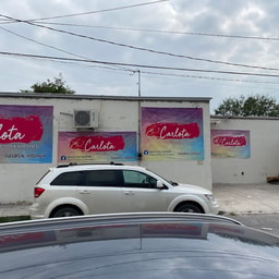 Carlota Cosmeticos & Novedades