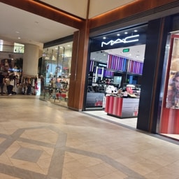MAC Cosmetics Power Plant Mall