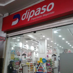 Dipaso