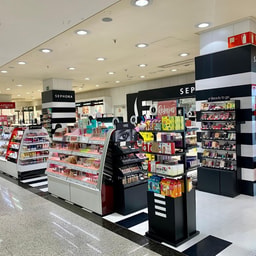 SEPHORA ECI JAEN