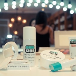 KRYOLAN GOLDEN ISRAEL LTD