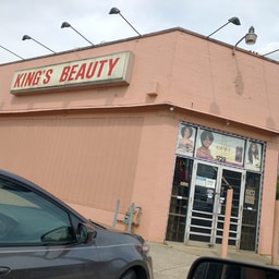 Kings Beauty