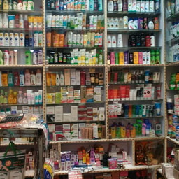 Mishra Cosmetic