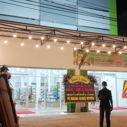 Nadel Cosmetic Kendari