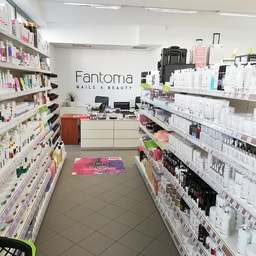 Fantoma Nails & Beauty