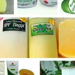 Kosmetik & Skincare