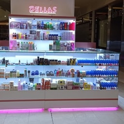 Bellas Cosmeticos
